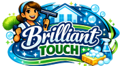Brilliant Touch